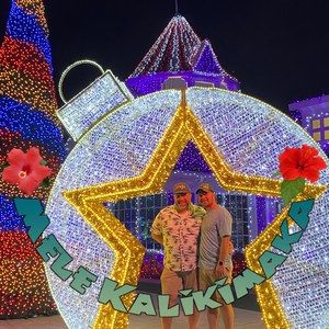 Meet your Posher, Chris